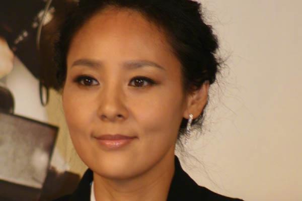 全美善个人资料_全美善演过的电影电视剧_全美善八卦
