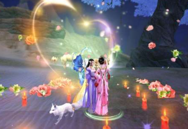 剑网三烟花在哪里买_剑网三烟花获取途径介绍