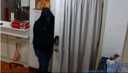美国3名黑人入室抢劫性侵事件,34岁华裔女子被抢近万美元