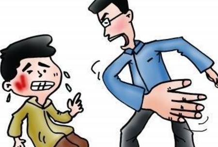 滴滴司机扇乘客耳光,乘客遭受滴滴司机扇耳光,低素质滴滴司机扇乘客