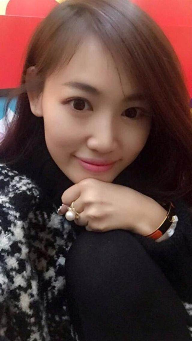 马蓉微博解封称自己是年轻不妄为的母亲 要求王宝强对孩子负责