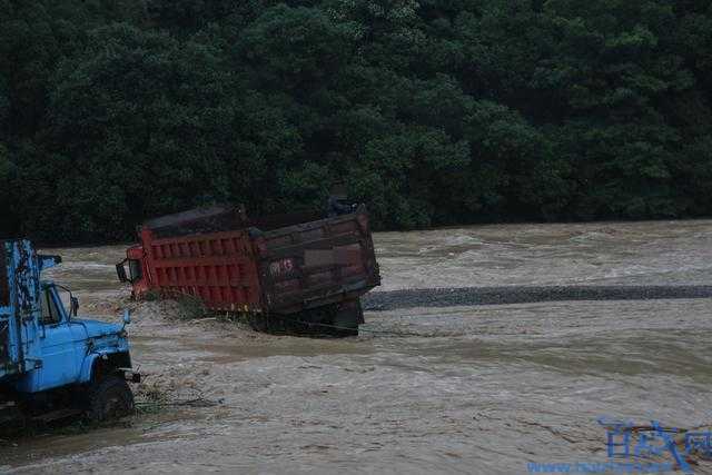 福建三明暴雨怎么样了?福建三明暴雨具体受灾情况