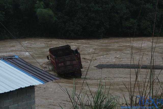 福建三明暴雨怎么样了?福建三明暴雨具体受灾情况