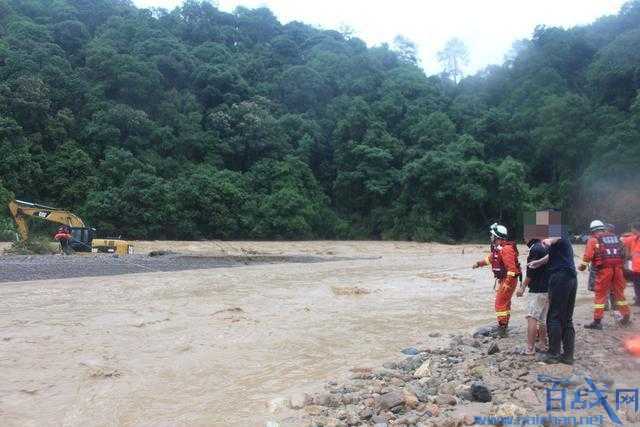 福建三明暴雨怎么样了?福建三明暴雨具体受灾情况