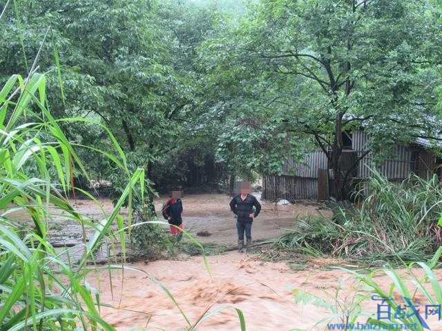 福建三明暴雨怎么样了?福建三明暴雨具体受灾情况