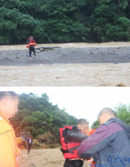 福建三明暴雨怎么样了?福建三明暴雨具体受灾情况