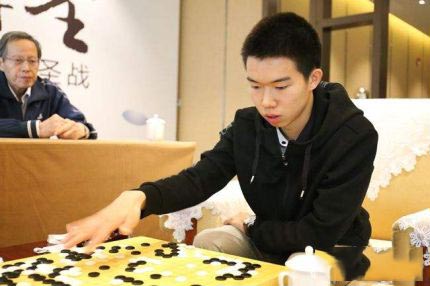 中国围棋男团夺冠了吗?中国围棋男团夺冠详情介绍
