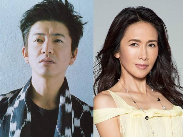 木村拓哉工藤静香,木村拓哉,工藤静香