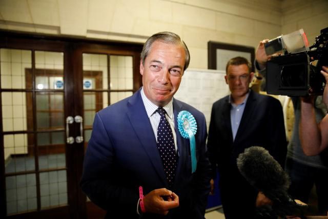 欧洲议会选举结果,欧洲议会选举结果怎么样,欧洲议会选举结果出炉