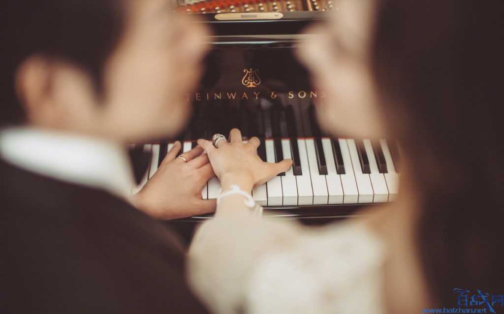 钢琴家郎朗宣布结婚