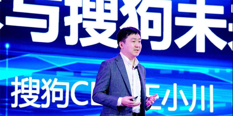 王小川回应孙宇晨,王小川孙宇晨,王小川回应,王小川,孙宇晨