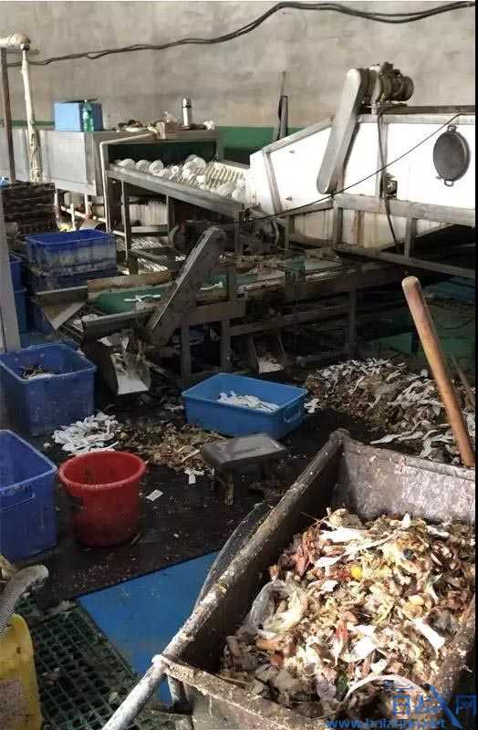 记者卧底消毒餐具厂调查：恐怖如斯，脏不忍赌