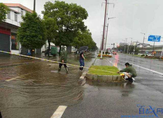 江西多地暴雨以致122.1万人受灾 直接损失数十亿