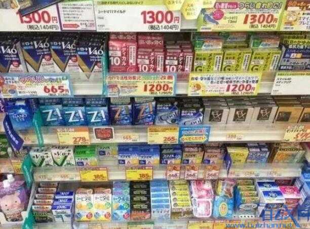 日本眼药水被禁售原因是什么?这些产品长期使用有较强副作用!