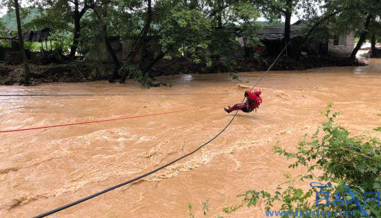 675万人遭遇洪灾,全国675万人遭遇洪灾,22省全国675万人遭遇洪灾