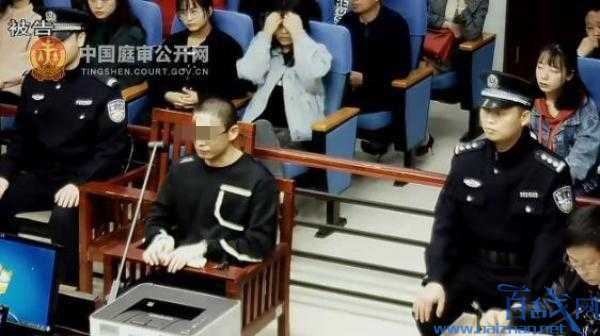 福建一位父亲为儿追凶16年案宣判：判凶手何礼达死刑，缓刑2年