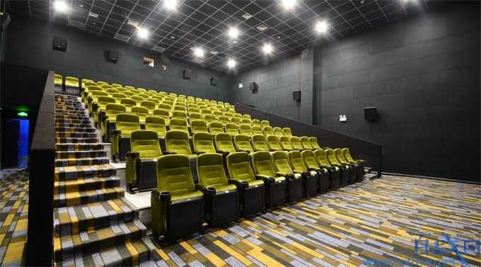 中国电影票房今年上半年同比负增长 如何才能拯救电影票房?