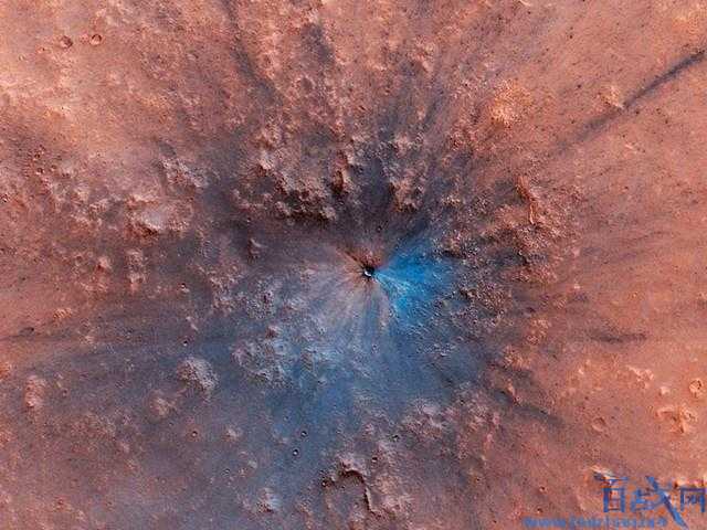 火星会有生命存在吗?火星发现高浓度甲烷疑存在生命