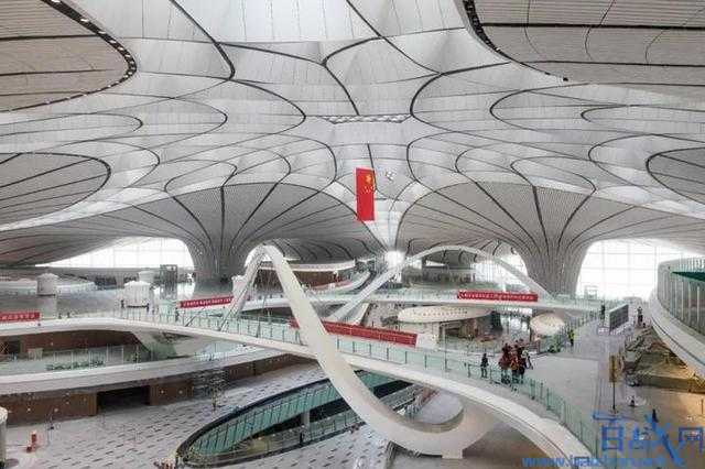 北京新机场什么时候竣工,北京新机场竣工日期,北京大兴国际机场,北京新机场