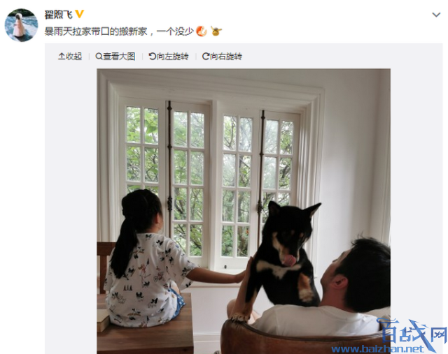 雷佳音老婆,雷佳音,雷佳音出轨佟丽娅