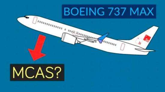 波音737缺陷