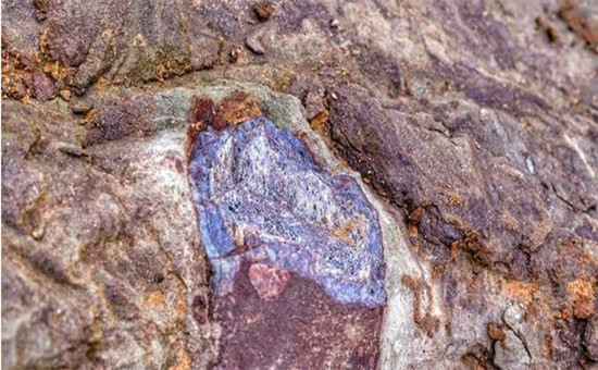 ������ʯ,�Ĵ��㰲,����������ʯ