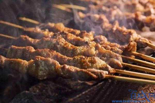 羊肉串变羊肉吕是什么梗?上海垃圾分类逼外卖瘦身