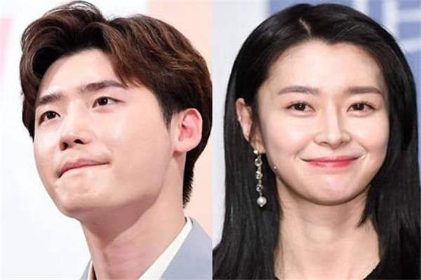 李钟硕权娜拉恋情被公司否认 公司回应称:只是关系较好的前后辈关系