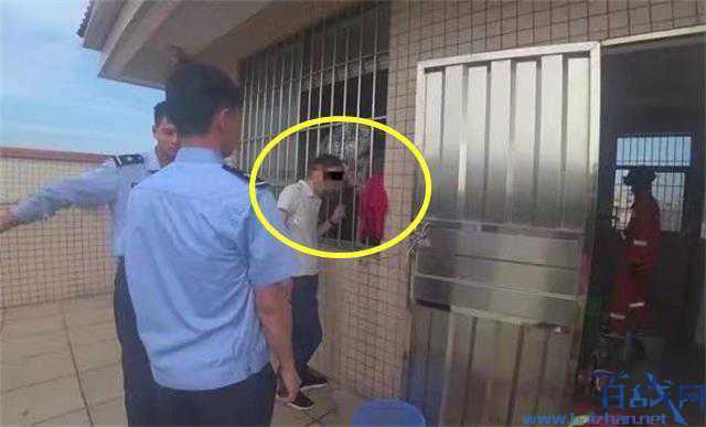 男子发现6岁儿子非亲生子想要离婚 妻子携子点煤气威胁自杀