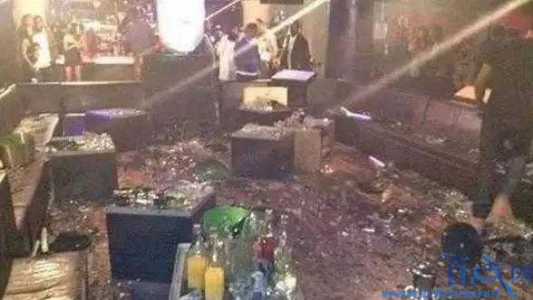 女子在KTV遭群殴身亡 5名嫌疑人以涉嫌寻衅滋事被刑拘