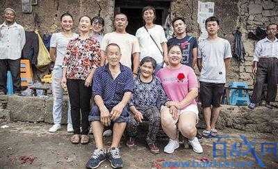 女童被米饭骗进麻袋 “5公里”的回家之路走了23年