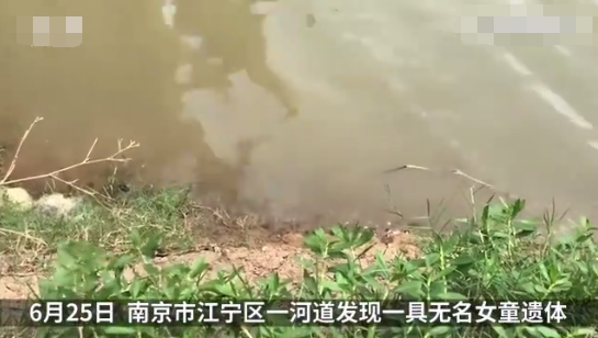 南京江宁溺死脑瘫女童案后续：女童父亲、爷爷均获刑超十年