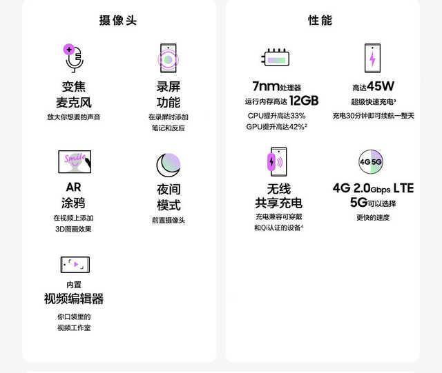 三星Note10最新消息 三星Note10系列国行发布会今日举行