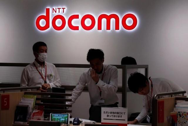 日本三大运营商重启销售华为 NTT将在9月开始发售