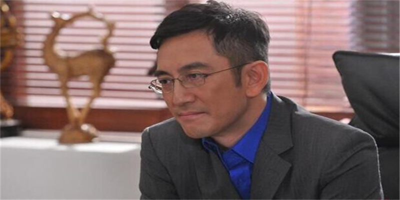 香港影星吴启华就香港暴乱发声 做真正的中国人很自豪