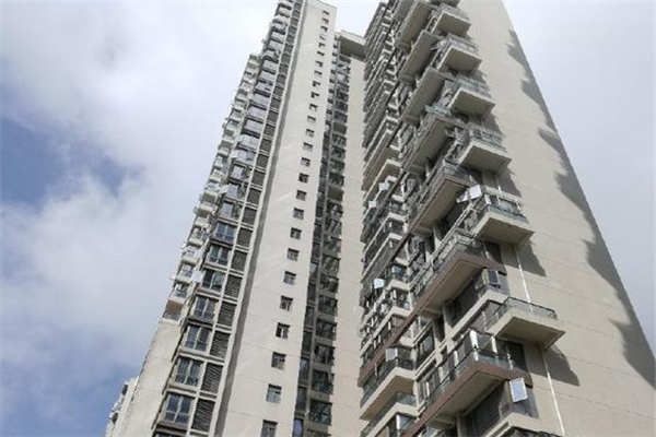 二四六天下彩资料大:贵州贵阳一小区祖孙二人从28楼坠亡 原因不明尚在