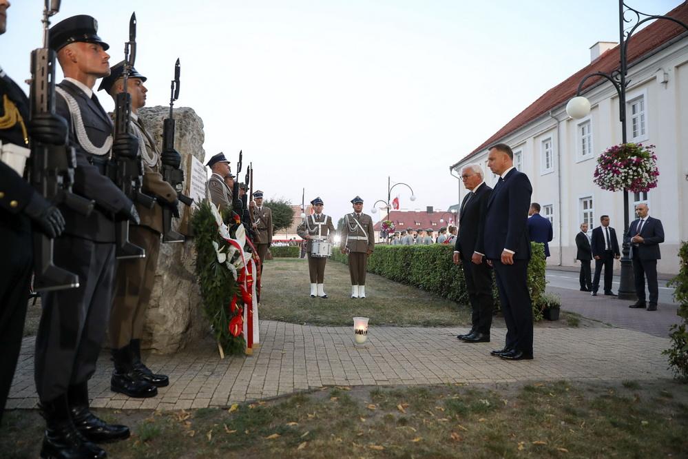 德国请求波兰原谅是什么情况?德国为什么请求波兰原谅?