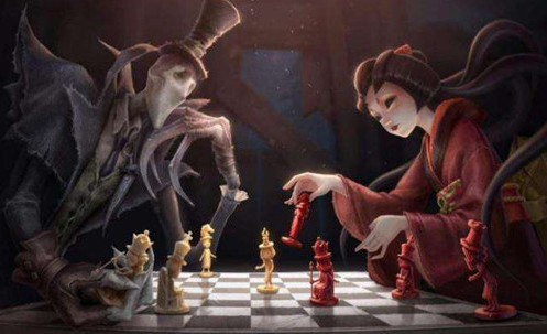 第五人格十月线索礼包