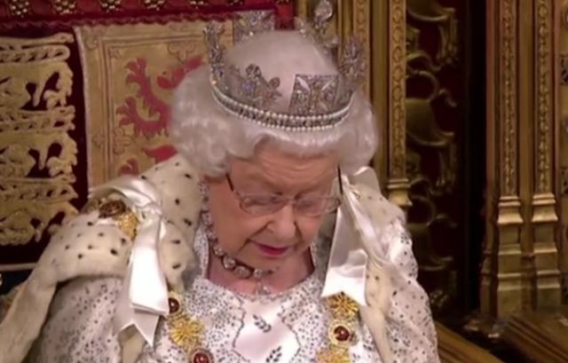英国女王伊丽莎白二世身家16亿英镑 位居英国王室富豪榜榜首