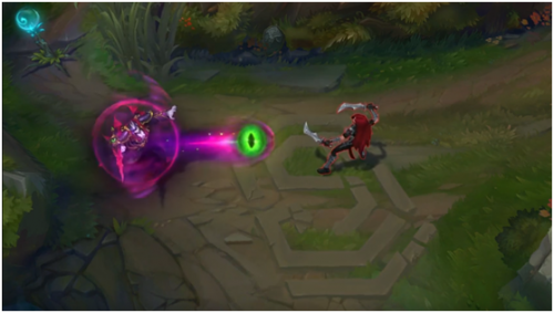 LOL2019万圣节皮肤什么时候出_英雄联盟万圣节皮肤2019上线时间