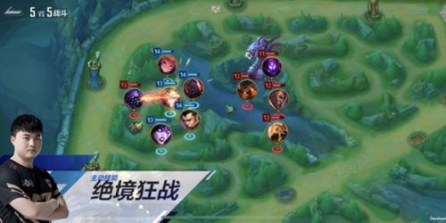 英雄联盟电竞经理怎么玩?英雄联盟电竞经理选手卡牌获取方式介绍