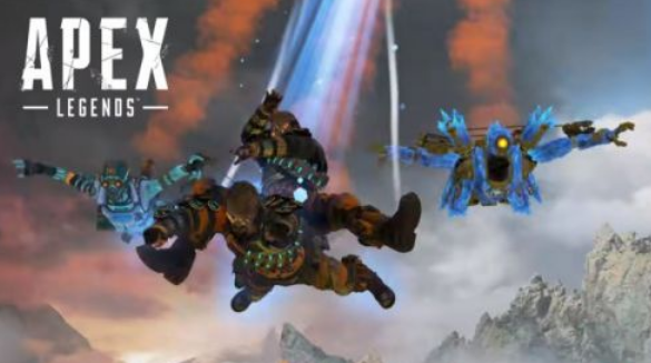 Apex英雄手游