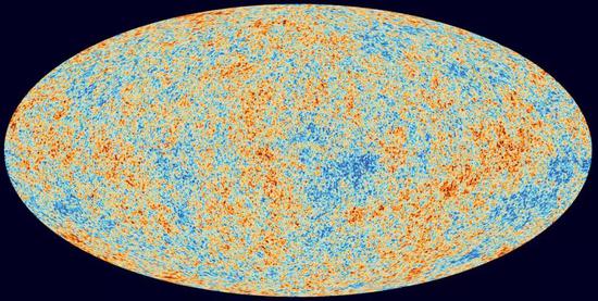 宇宙有边界吗?最新研究发现：宇宙可能不是无边无际的