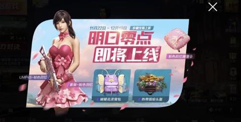 和平精英热带缤纷头盔哪来的