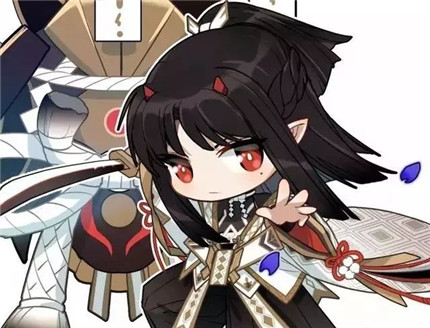 阴阳师sp鬼切值得培养吗?阴阳师sp鬼切实战能力分析