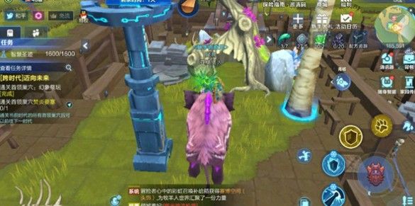 我的起源北部矿坑怎么过去_北部矿坑中间小岛进入方法