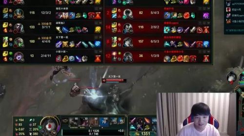 LOL9.23版本哪路比较重要?大师兄：下路将会是主战场