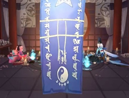 阴阳师12月神秘符咒图案怎么画_2019阴阳师12月神秘图案画法