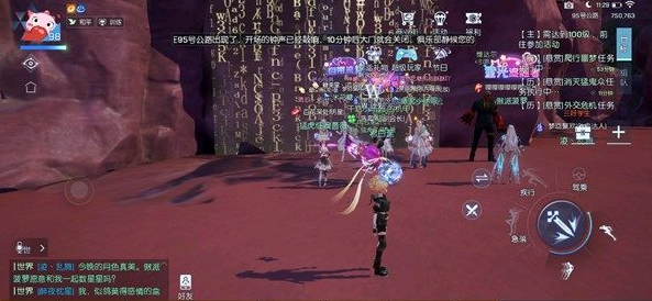 龙族幻想95号俱乐部在哪