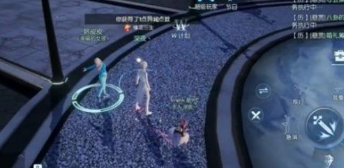 龙族幻想神秘的场所异闻怎么做